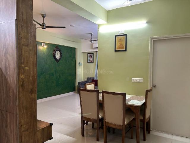 3 BHK Apartment in Chandkheda for resale Ahmedabad. The reference number is 20995640