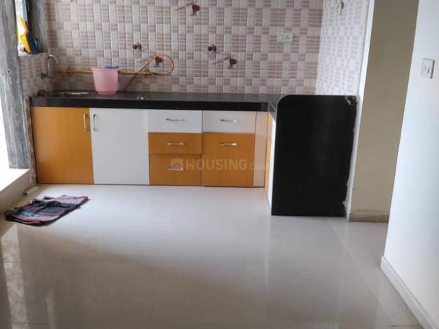 3 BHK Apartment in Chandkheda for resale Ahmedabad. The reference number is 21002796