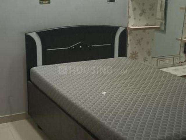 3 BHK Apartment in Chandlodia for rent Ahmedabad. The reference number is 19942138