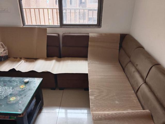 3 BHK Apartment in Chandlodia for rent Ahmedabad. The reference number is 20477939