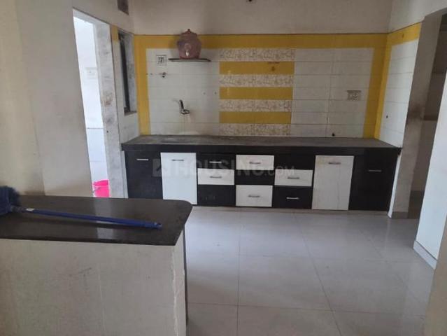 3 BHK Apartment in Chandlodia for rent Ahmedabad. The reference number is 20707755