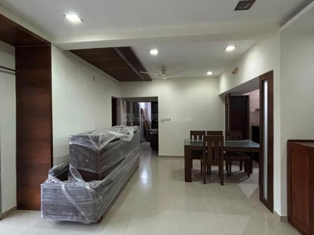 3 BHK Apartment in Chandlodia for rent Ahmedabad. The reference number is 20895739