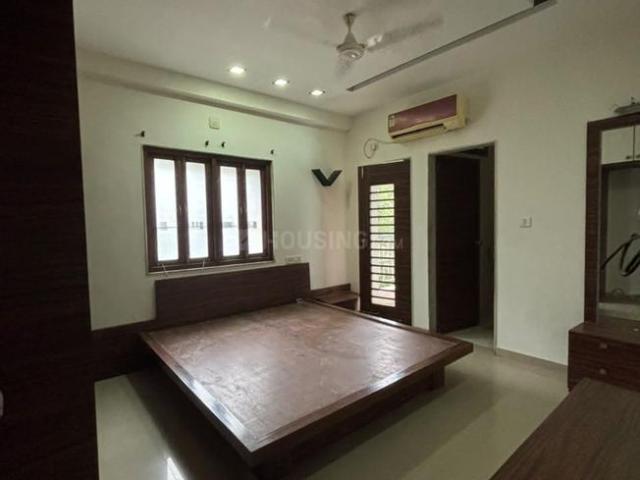 3 BHK Apartment in Chandlodia for rent Ahmedabad. The reference number is 20897651