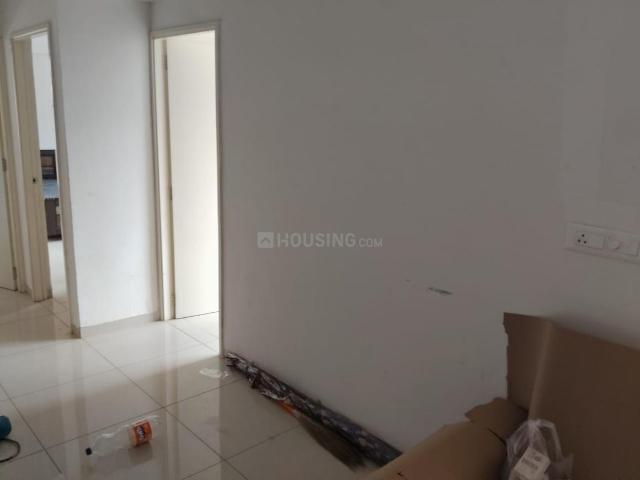 3 BHK Apartment in Chandlodia for rent Ahmedabad. The reference number is 20385184