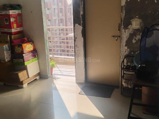 3 BHK Apartment in Chandlodia for resale Ahmedabad. The reference number is 19997596