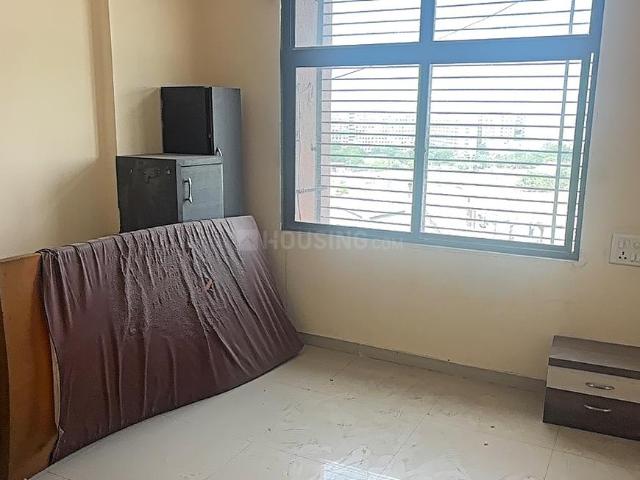 3 BHK Apartment in Chandlodia for resale Ahmedabad. The reference number is 20168673