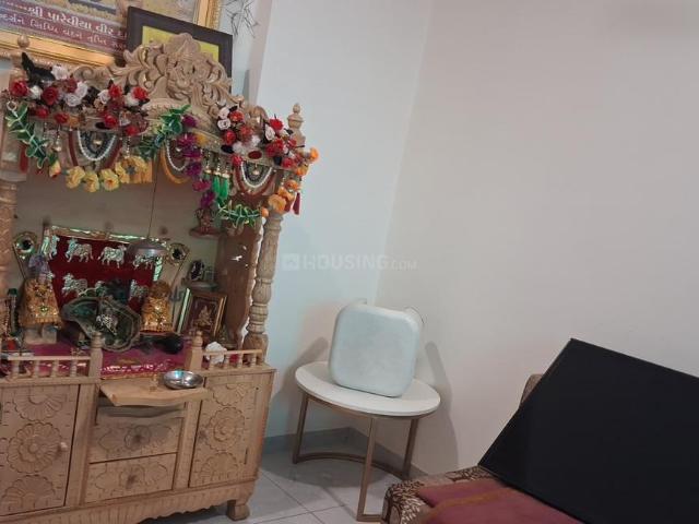 3 BHK Apartment in Chandlodia for resale Ahmedabad. The reference number is 20328098