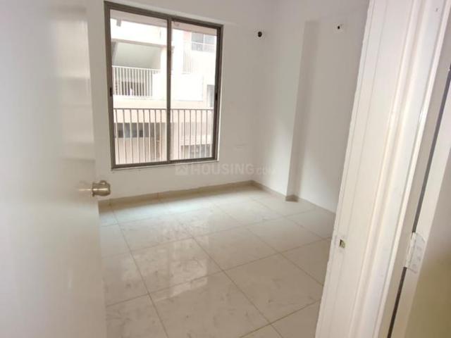 3 BHK Apartment in Chandlodia for resale Ahmedabad. The reference number is 20680765