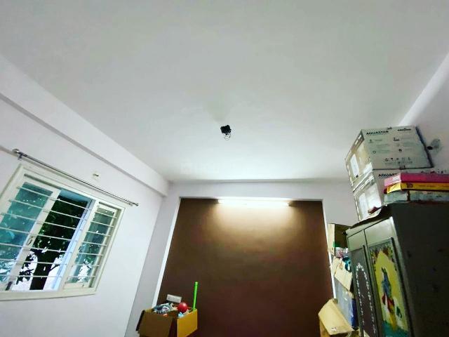 3 BHK Apartment in Chandlodia for resale Ahmedabad. The reference number is 20694178