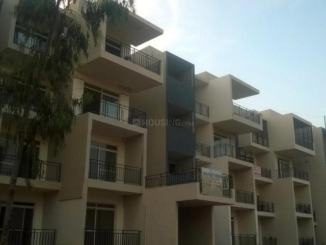 3 BHK Apartment in Chansandra for rent Bengaluru. The reference number is 19837202