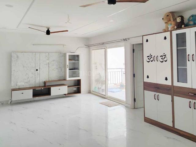 3 BHK Apartment in Chansandra for rent Bengaluru. The reference number is 20571164