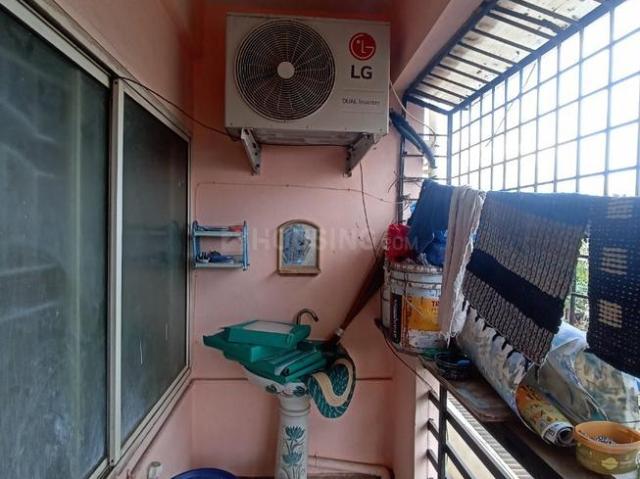 3 BHK Apartment in Chansandra for resale Bangalore East. The reference number is 17608689
