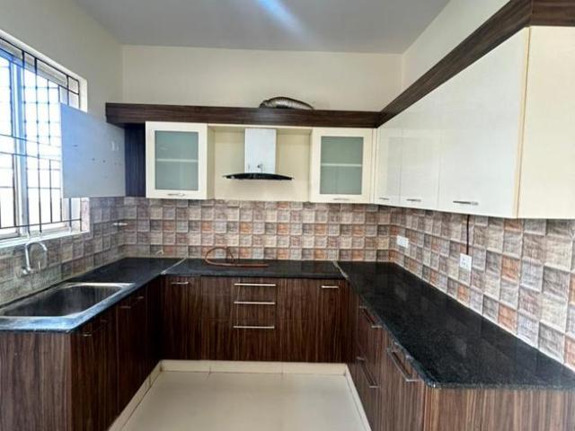 3 BHK Apartment in Chansandra for resale Bengaluru. The reference number is 20066544