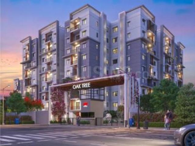 3 BHK Apartment in Chansandra for resale Bengaluru. The reference number is 20669903