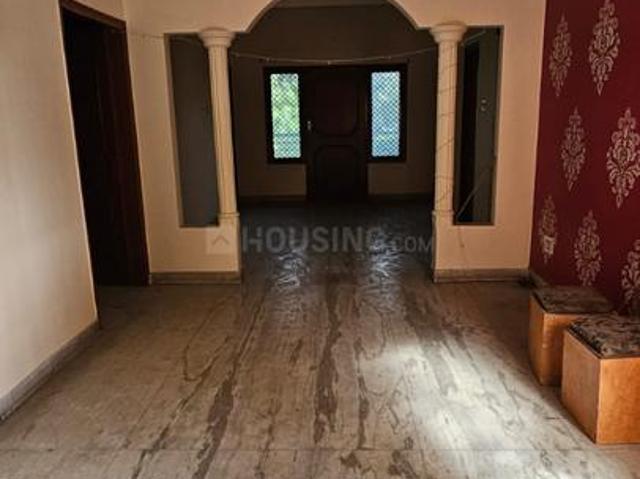 3 BHK Apartment in Charbagh for rent Lucknow. The reference number is 14382975