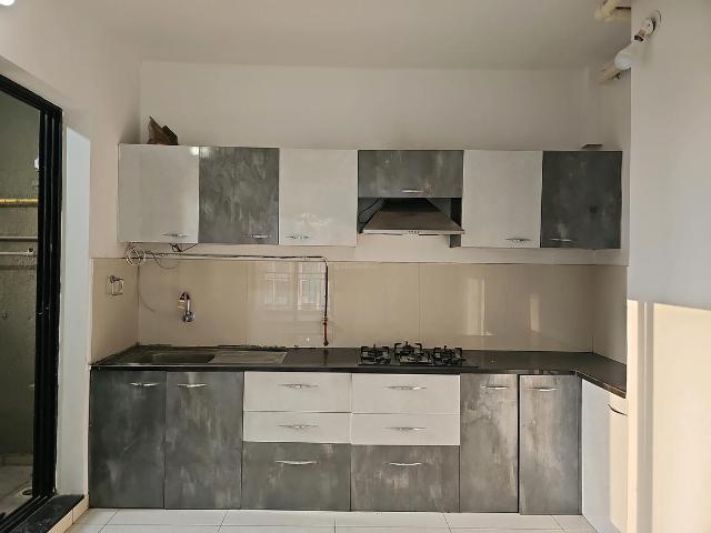 3 BHK Apartment in Charholi Budruk for rent Pune. The reference number is 16305817