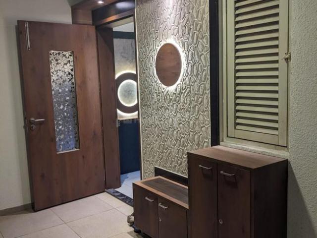 3 BHK Apartment in Charholi Budruk for rent Pune. The reference number is 19703128