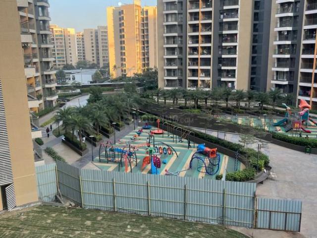 3 BHK Apartment in Charholi Budruk for rent Pune. The reference number is 19860350