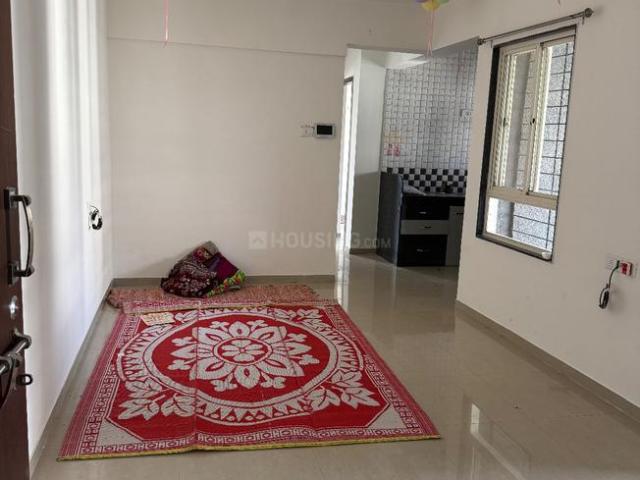 3 BHK Apartment in Charholi Budruk for rent Pune. The reference number is 19109825