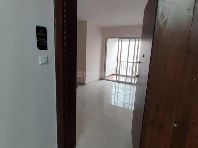 3 BHK Apartment in Charholi Budruk for rent Pune. The reference number is 20525220