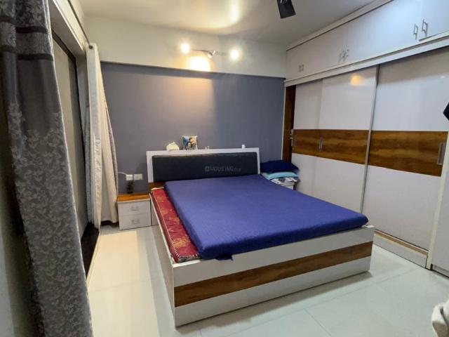 3 BHK Apartment in Charholi Budruk for rent Pune. The reference number is 20670229