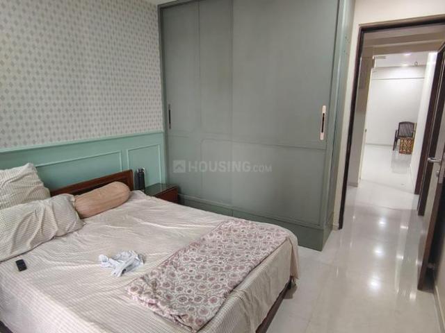 3 BHK Apartment in Charholi Budruk for rent Pune. The reference number is 20671231