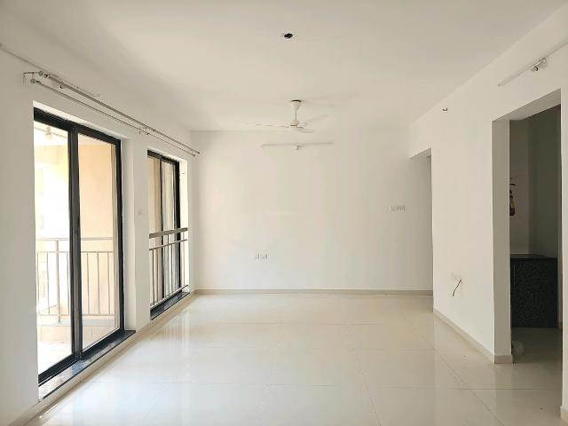 3 BHK Apartment in Charholi Budruk for rent Pune. The reference number is 20068516