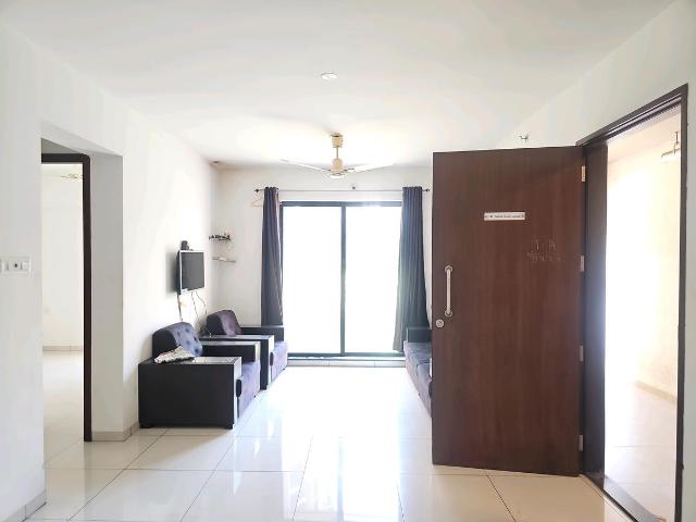 3 BHK Apartment in Charholi Budruk for rent Pune. The reference number is 20158480