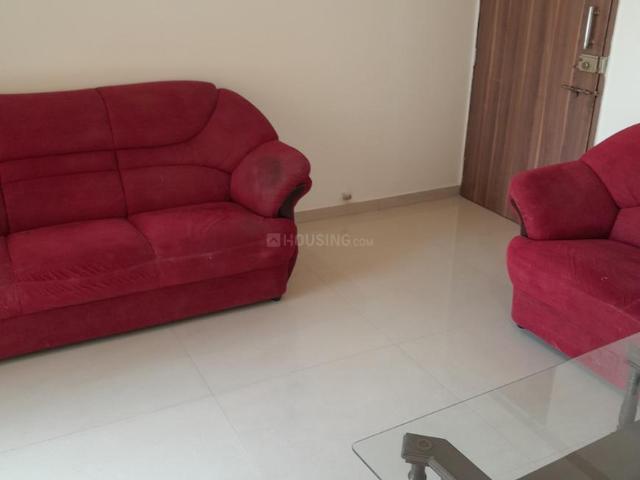 3 BHK Apartment in Charholi Budruk for rent Pune. The reference number is 20230293
