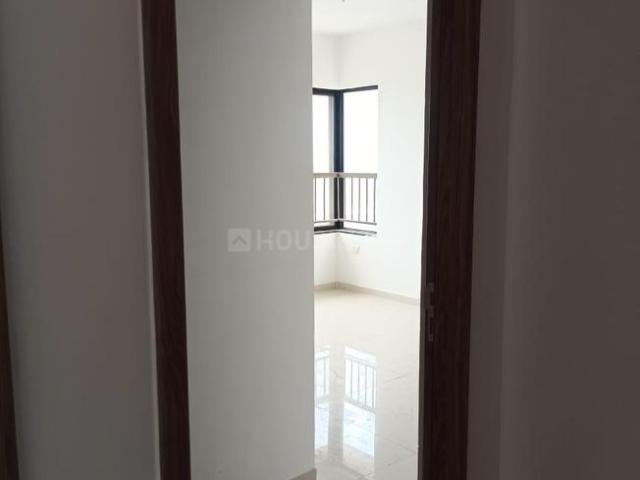3 BHK Apartment in Charholi Budruk for rent Pune. The reference number is 20260431