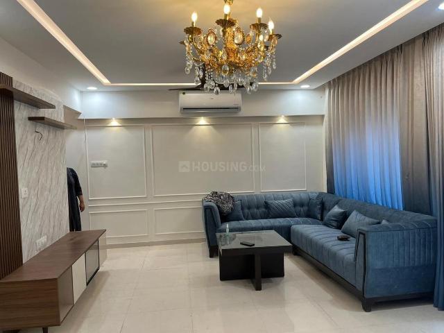 3 BHK Apartment in Charholi Budruk for rent Pune. The reference number is 20309109