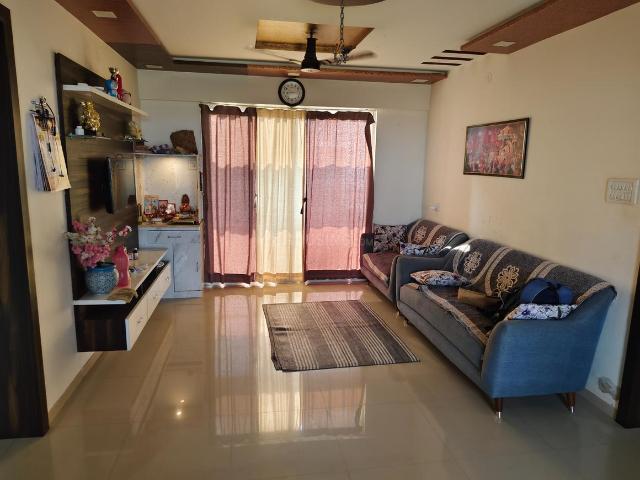 3 BHK Apartment in Charholi Budruk for resale Pune. The reference number is 14600056
