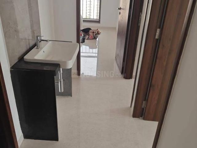 3 BHK Apartment in Charholi Budruk for resale Pune. The reference number is 18127001