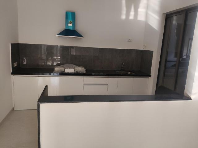 3 BHK Apartment in Charholi Budruk for resale Pune. The reference number is 19077712