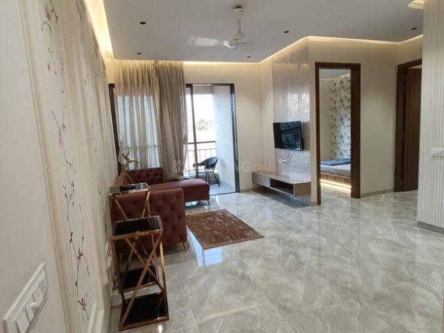 3 BHK Apartment in Charholi Budruk for resale Pune. The reference number is 19103189