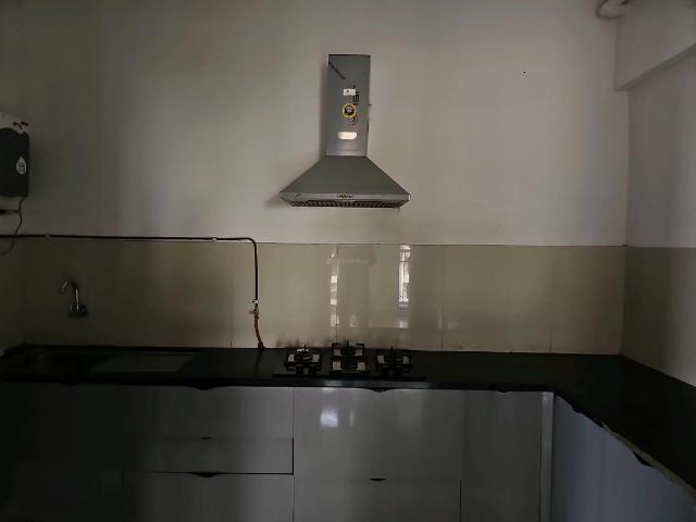 3 BHK Apartment in Charholi Budruk for resale Pune. The reference number is 19264853