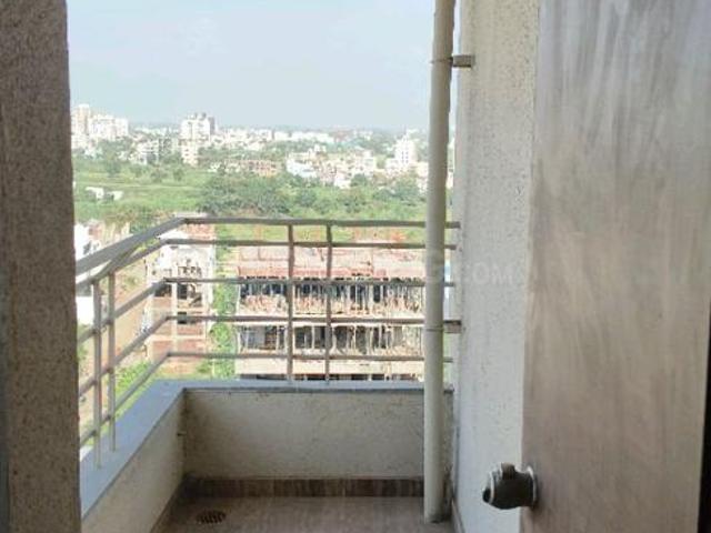 3 BHK Apartment in Charholi Budruk for resale Pune. The reference number is 19978432
