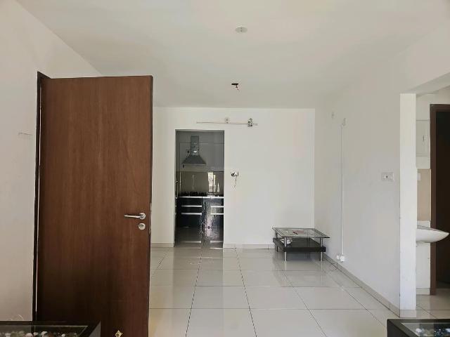 3 BHK Apartment in Charholi Budruk for resale Pune. The reference number is 20159168
