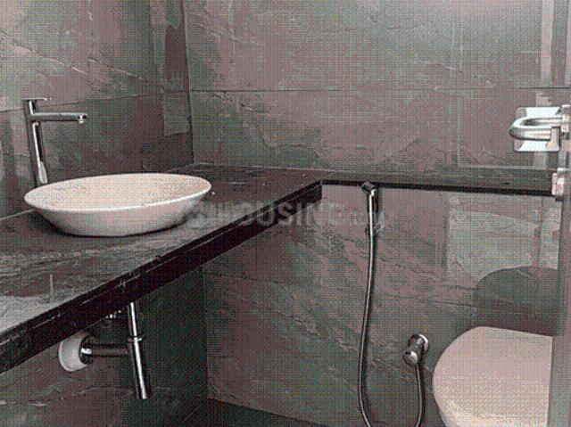 3 BHK Apartment in Charholi Budruk for resale Pune. The reference number is 20398700