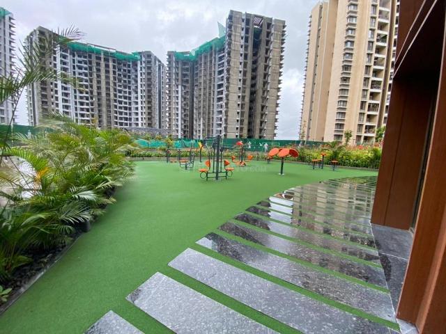3 BHK Apartment in Charholi Budruk for resale Pune. The reference number is 20309940