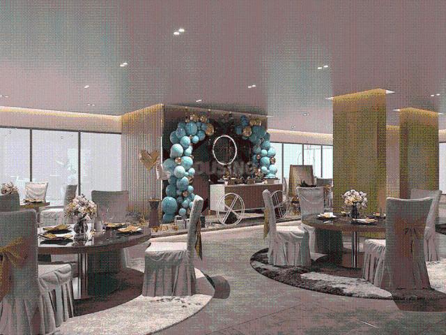 3 BHK Apartment in Charholi Budruk for resale Pune. The reference number is 20460572