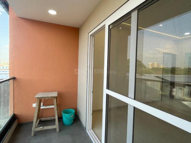 3 BHK Apartment in Charholi Budruk for resale Pune. The reference number is 20479269