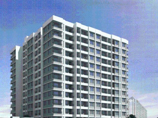 3 BHK Apartment in Charholi Budruk for resale Pune. The reference number is 20489677