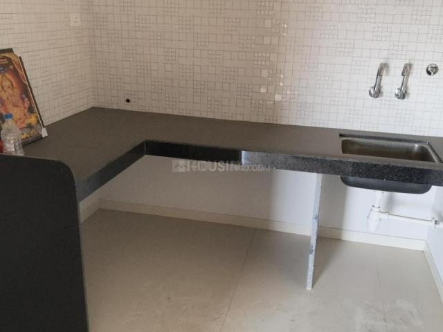 3 BHK Apartment in Charholi Budruk for resale Pune. The reference number is 20509311