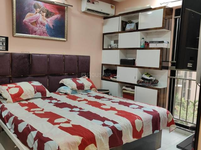 3 BHK Apartment in Charholi Budruk for resale Pune. The reference number is 20523469