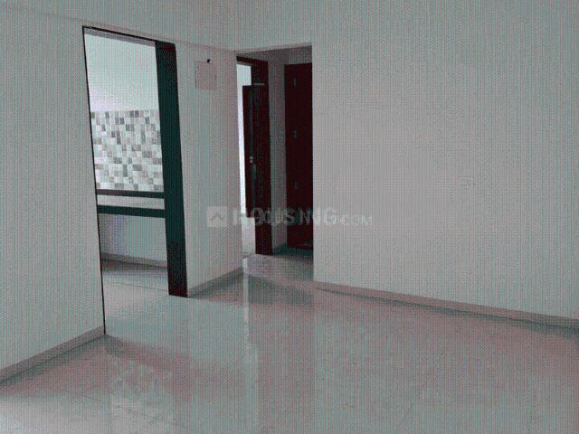 3 BHK Apartment in Charholi Budruk for resale Pune. The reference number is 20537162