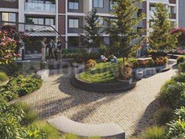 3 BHK Apartment in Charholi Budruk for resale Pune. The reference number is 20758700