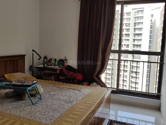 3 BHK Apartment in Charholi Budruk for resale Pune. The reference number is 20776733