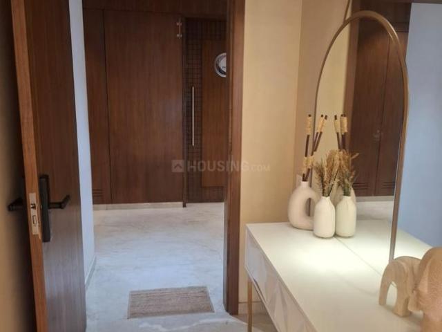 3 BHK Apartment in Charholi Budruk for resale Pune. The reference number is 20844400