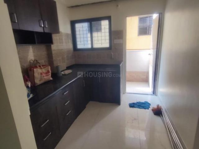 3 BHK Apartment in Chatrapati Nagar for rent Nagpur. The reference number is 19510796